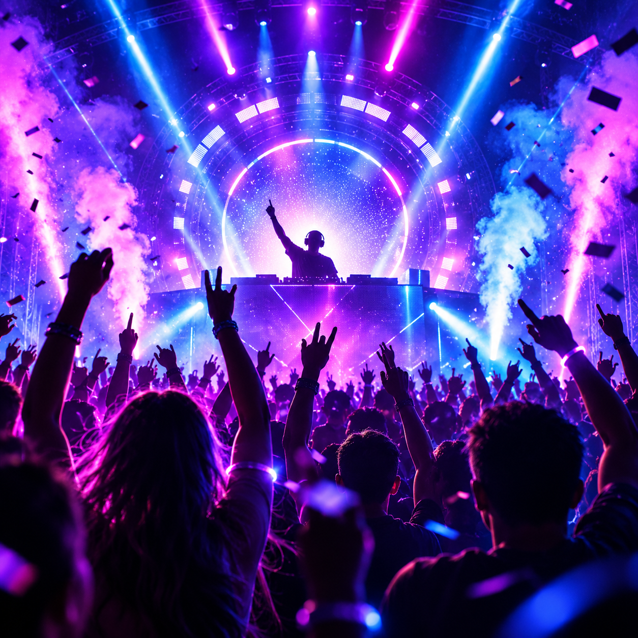 DJ & Party