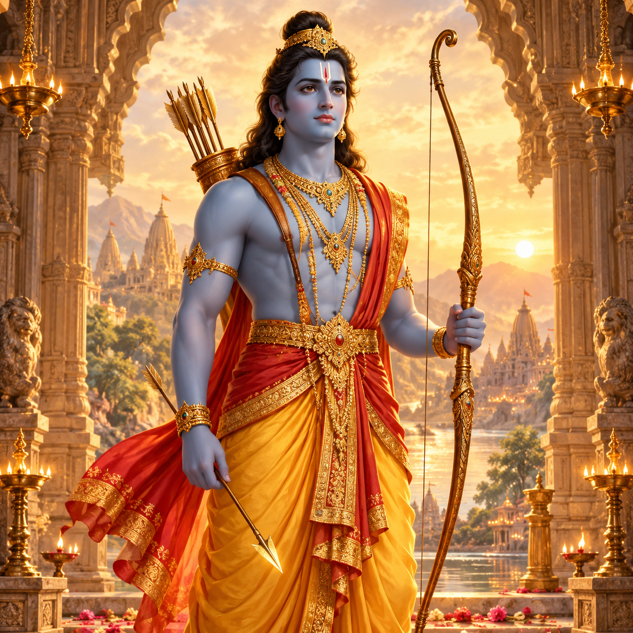 Lord Rama