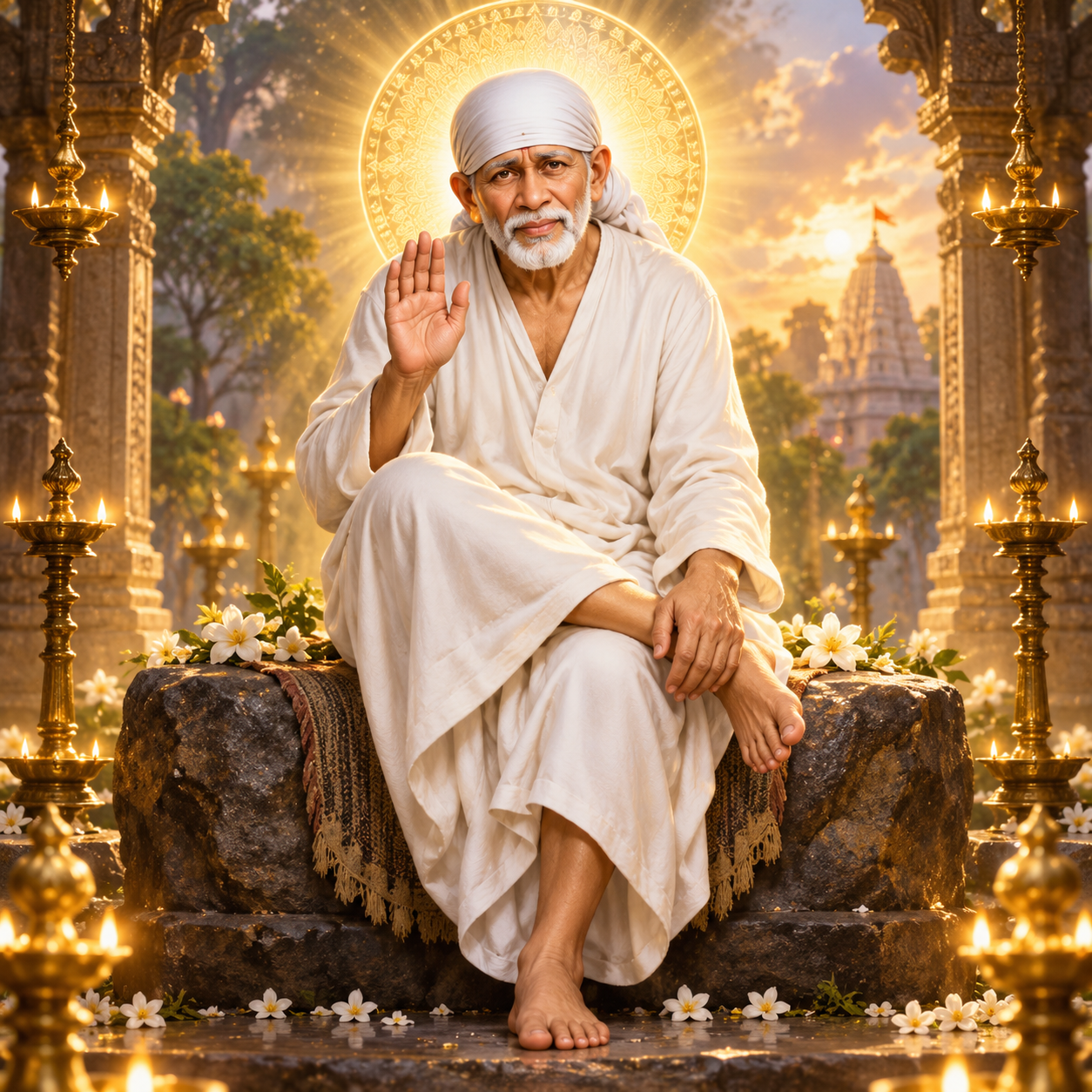 Sai Baba