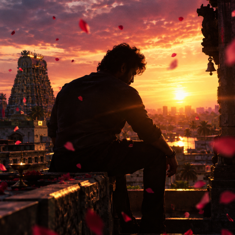 Tollywood Mass Villain