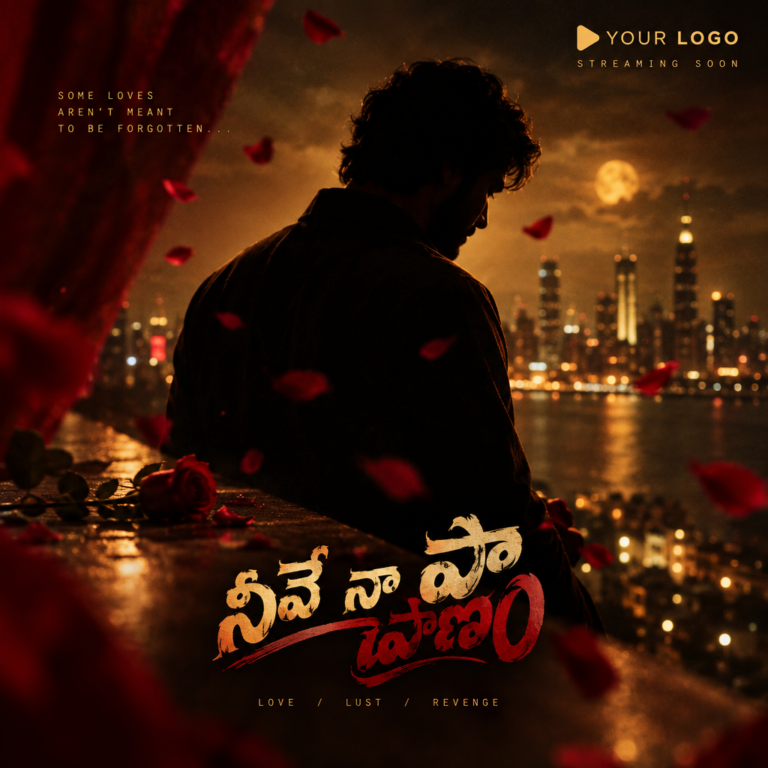 Tollywood Mass Villain