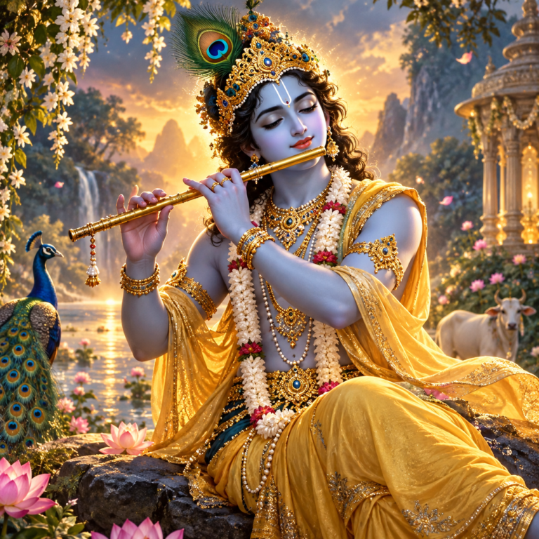 Mahabharatam Episode Song 0002